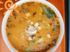 番茄渔粉-南京大学-第9食堂