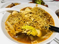 -阿那亚第一食堂 Cafeteria 1