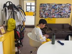 -勇气斑马·巴西柔术&跆拳道(浦东三林店)