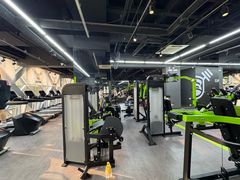 -GMJ·24H健身房(四川北路店)