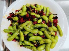 -小民大排档(马场角横路店)