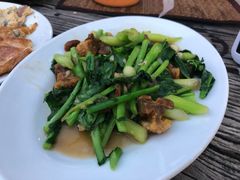 -自然餐厅(Phuket)