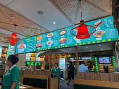 -武庄主特色炒鸡(周恩来纪念馆店)