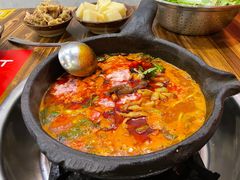 -笔记安顺夺夺粉火锅