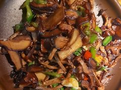-赠李白·如诗的川味(余杭万达广场店)