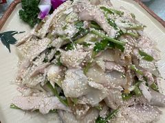 -崖口红树林海鲜餐厅