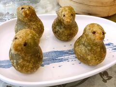 鸡仔咸水角-新兴家喻酒家·羊城名宴(昌岗店)