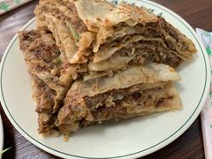 -清真永恒华威肉饼(潘家园店)