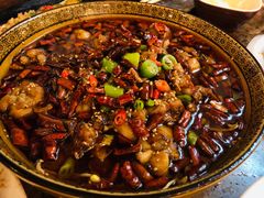 -冰城小镇音乐串吧·聚会餐厅(百子湾店)