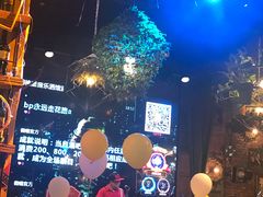-拾叁唐Livehouse(佛山禅城店)
