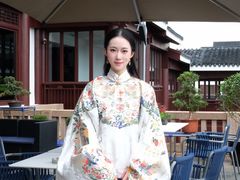 -苏州吴宫泛太平洋酒店