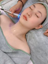 -FUMEIHUI·科技美肤·美体SPA