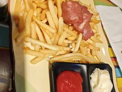 -滋味烤鱼(马北店)