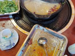-好吃鬼高原牦牛杂火锅(古尔沟分店)