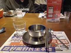 -神府路壹号·海鲜烧烤·砂锅粥·锅物(三坊七巷店)