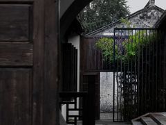 -青果巷历史文化街区