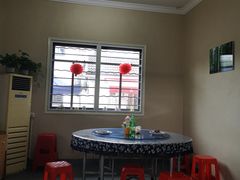 -大莲湖农家乐(青西郊野公园店)