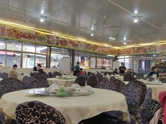 -红旗山庄(圭峰山店)