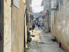 -周浦小上海步行街