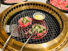 -乾杯烧肉居酒屋(中洲湾店)