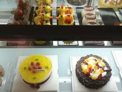 -丹香(乳山利群店)