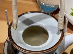 松茸汤-游You House(西单老佛爷店)