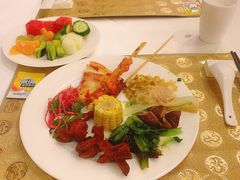 -山西饭店