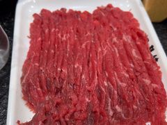 -汇聚德京味铜锅涮肉(沈家桥二路店)