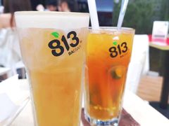 熱大麥緹-813芭依珊 BAESAn(皇冠十畝地店)