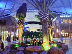 -三亚海昌梦幻海洋不夜城