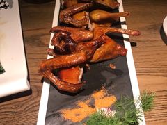 -大鸽饭(岗顶店)
