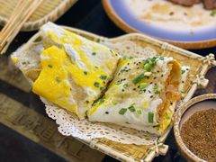 煎饼馃箅儿-天津卫码头(南开大悦城店)