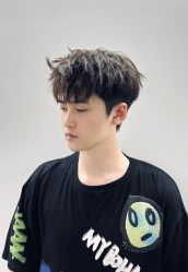 -大人物·男士理发馆