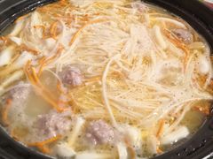 -新李记 · 口味菜馆(南郊公园店)
