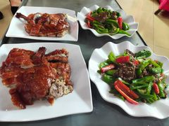 -云海阁酒楼(清和大道店)