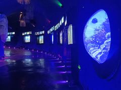 -烟台海昌鲸鲨海洋公园