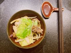 -荣记火锅(青悦城店)