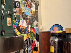 -吹泡·Triphop(棋盘店)