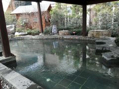 -杭州第一世界大酒店·云曼温泉