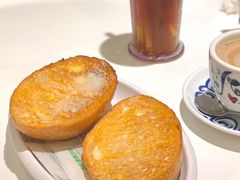 脆哗奶油猪-翠华餐厅(宝安壹方城店)