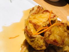 锅包肉-东北风(龙湾万达广场)