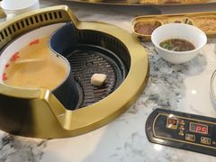 -陈记牛牛潮汕牛肉火锅(鑫海店)