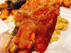 -Cut The Crab Cikajang