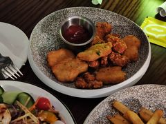 -blend咖啡部落(卓悦中心店)