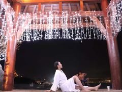 -七彩云南古滇温泉山庄