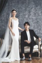 -苏菲亚婚纱影楼尊爵店(昆区店)