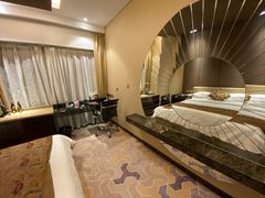 -南京商茂国际酒店(新街口德基广场店)