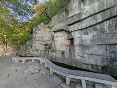 -千佛山风景名胜区