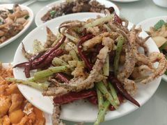 -胖子菜馆(隆昌路店)