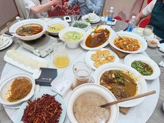 -谢先生酒店·椒宴集(沙湖店)